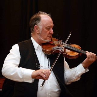 dave shepherd