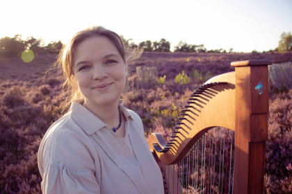 milena hoge cd