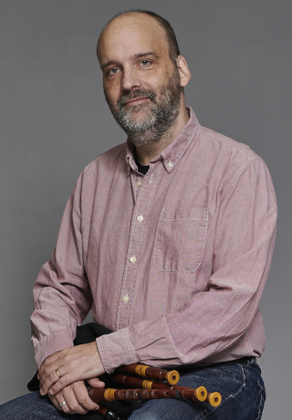 olle gaellmo