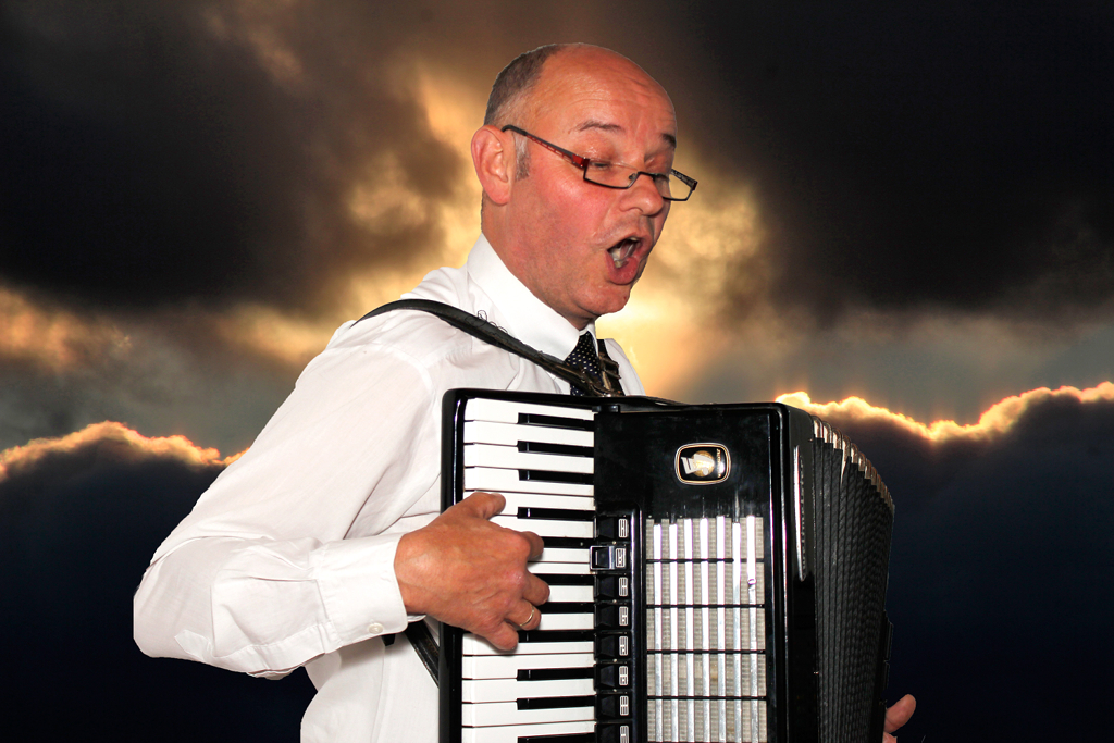 raimund akkordeon