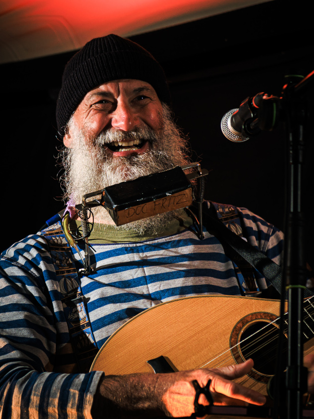 tim liebert waldzitter